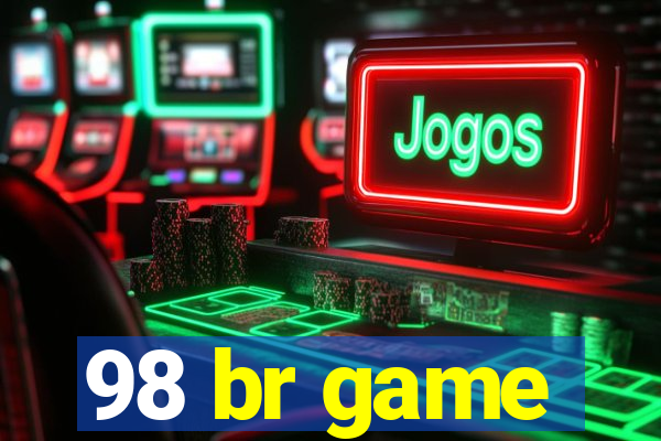 98 br game